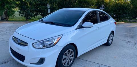 Hyundai Accent 2017