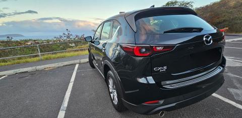 Mazda CX-5 2023