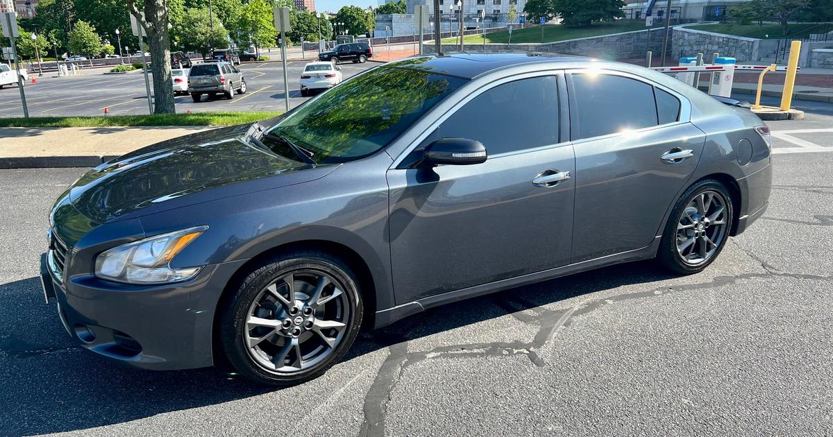 Nissan Maxima 2012 rental in Providence, RI by Humble E. Turo