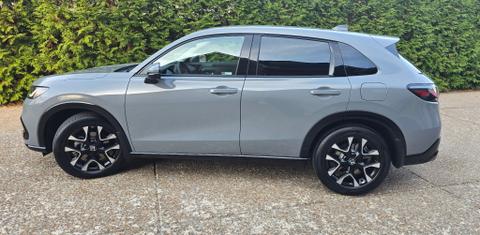 Honda HR-V 2026