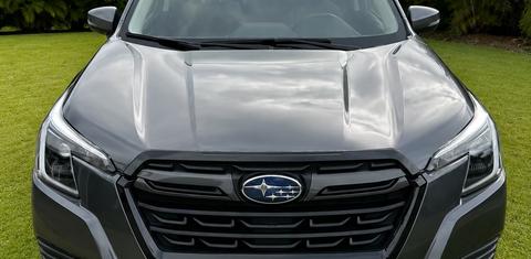 Subaru Forester 2023