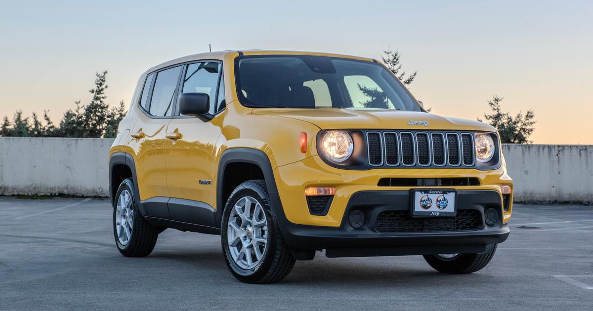 アシェット Jeep 1976 Jeep CJ-7 Renegade 304ci V8 Walk-around Video - YouTube