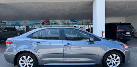 Toyota Corolla 2026