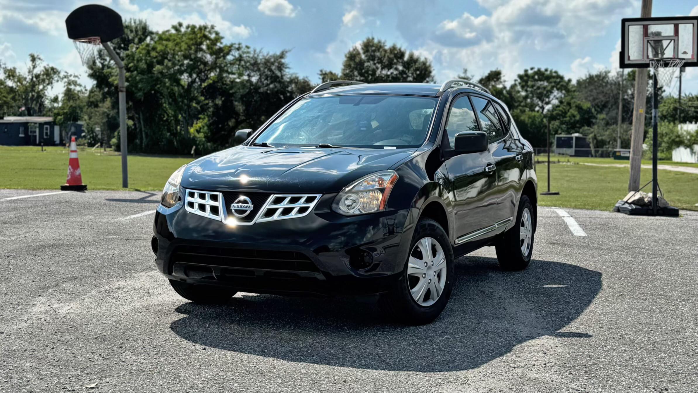Nissan Rogue Select 2015 in Orlando, FL