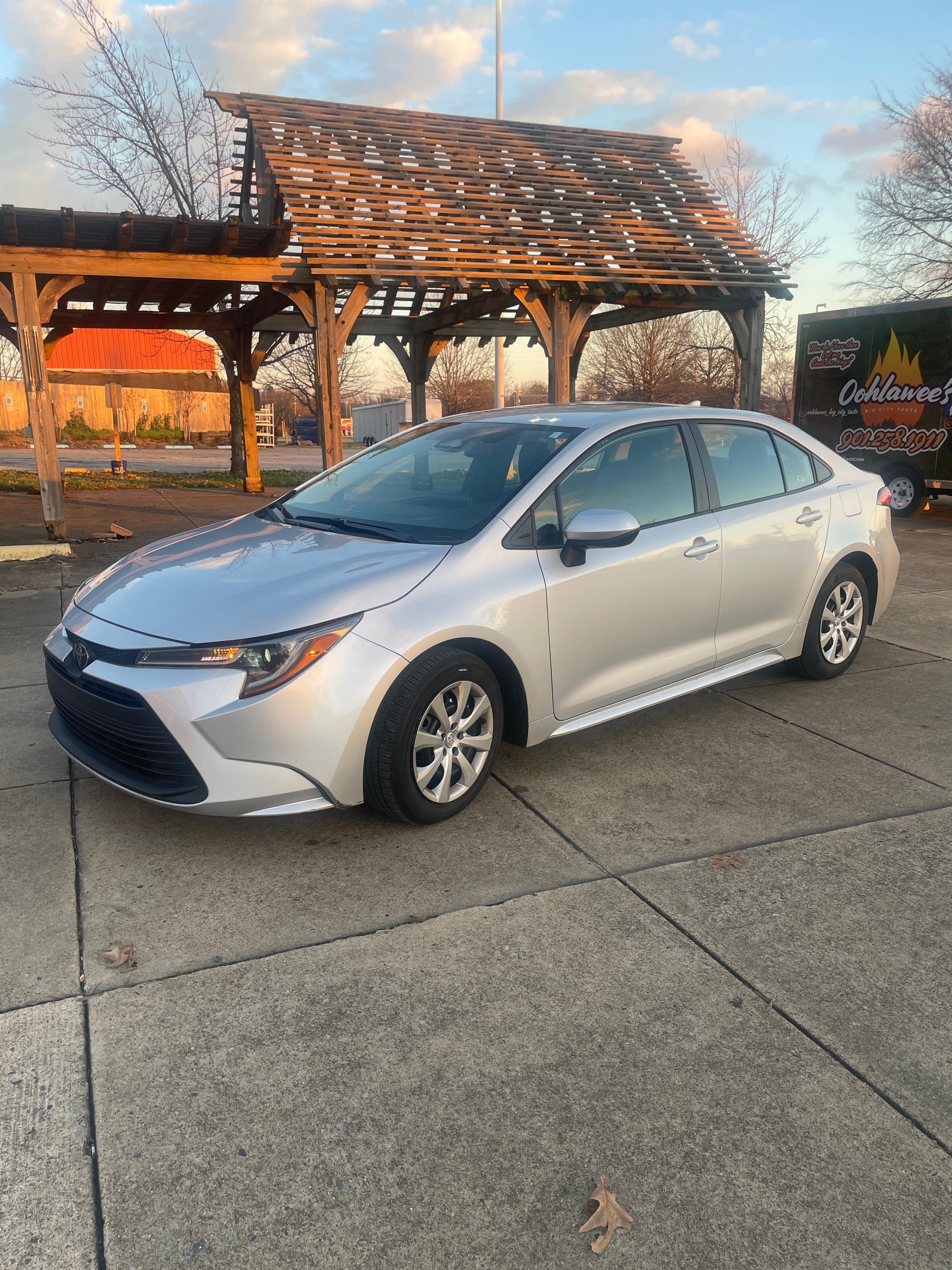 Toyota Corolla 2024 in Memphis, TN