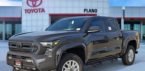 Toyota Tacoma 2026