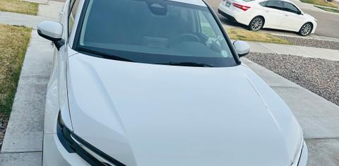 Honda CR-V 2025