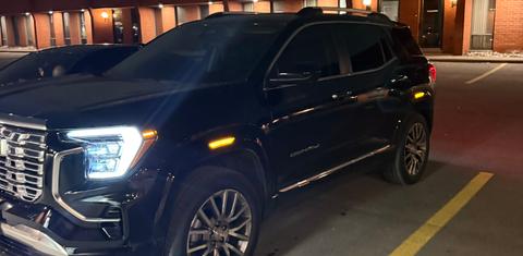 GMC Acadia 2026