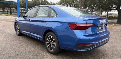 Volkswagen Jetta 2024