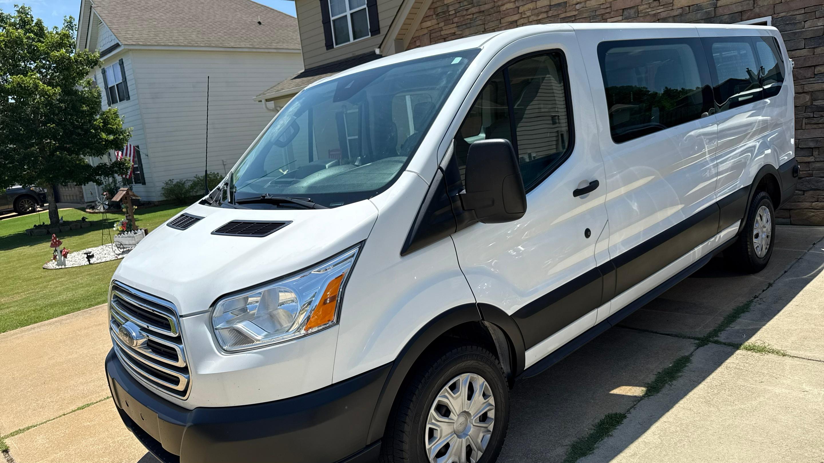 Ford Transit 2019 in Phenix City, AL