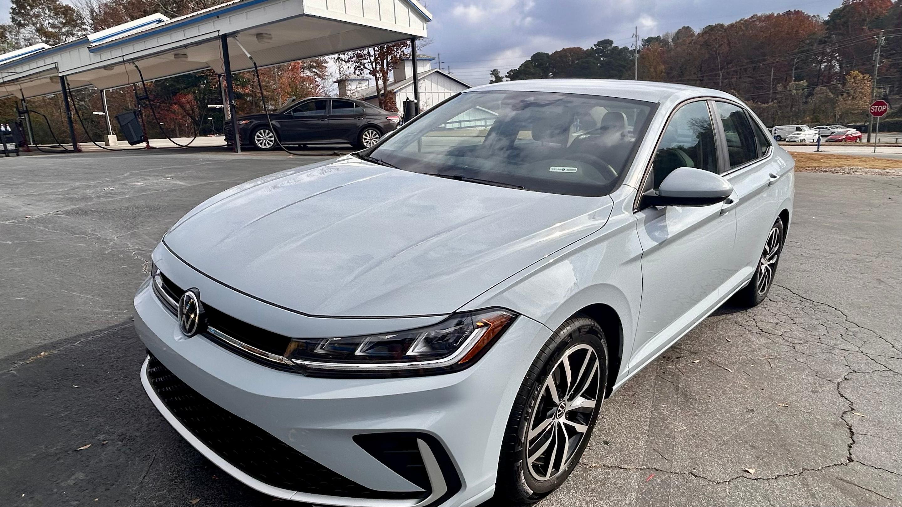 Volkswagen Jetta 2025 in Mableton, GA