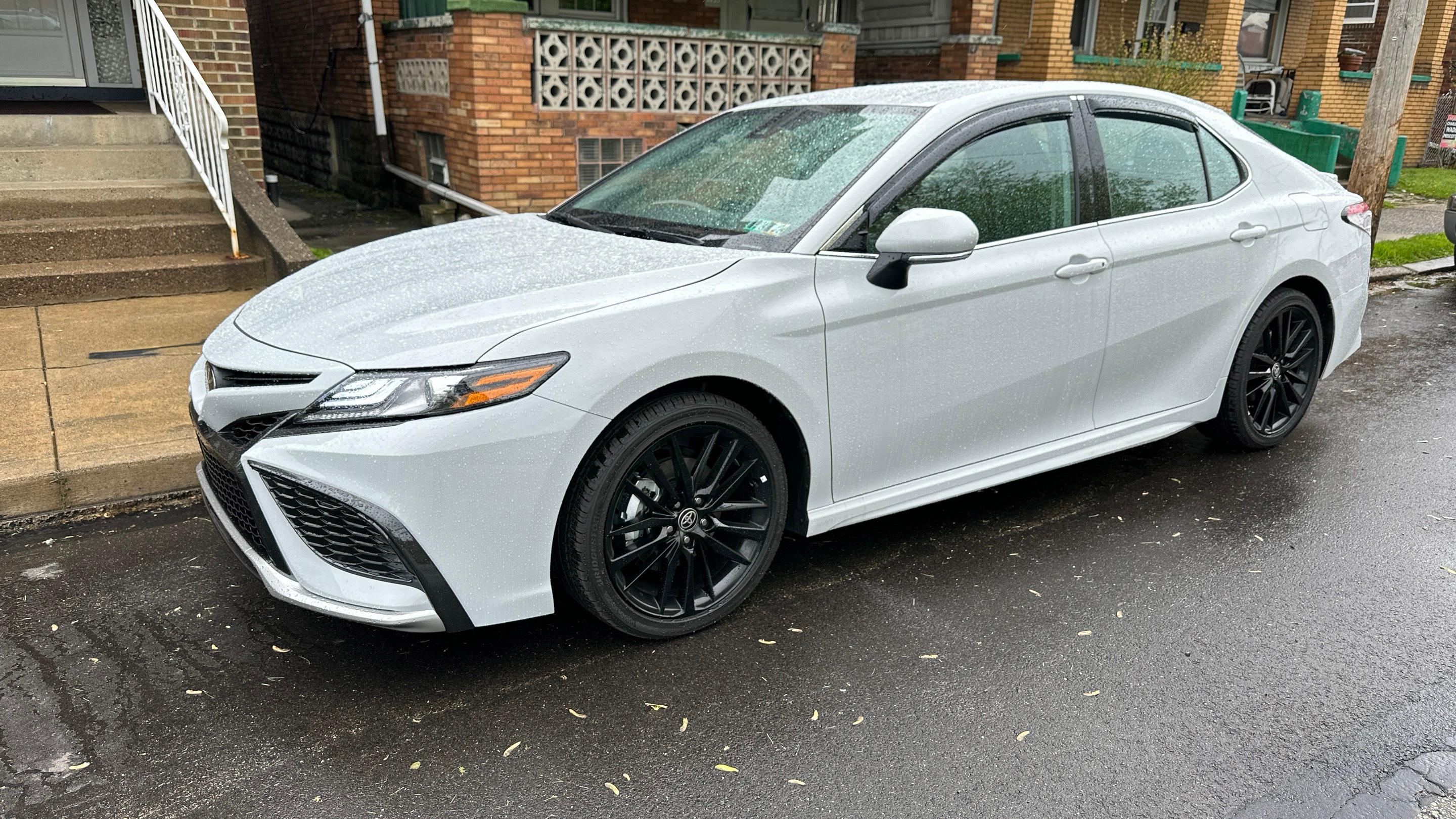 Toyota Camry 2023 in Clairton, PA