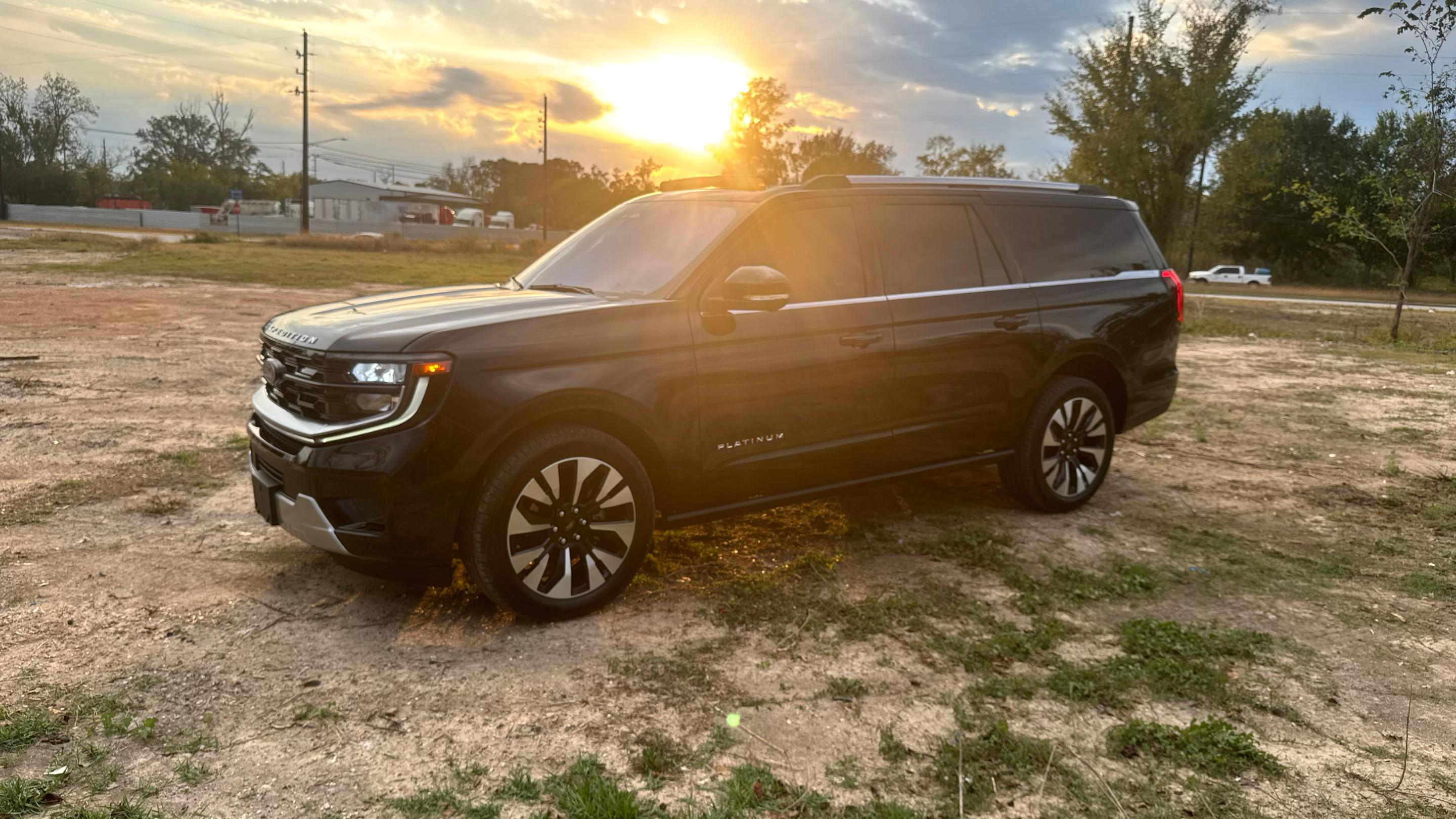 Ford Expedition Max 2025 in Houston, TX