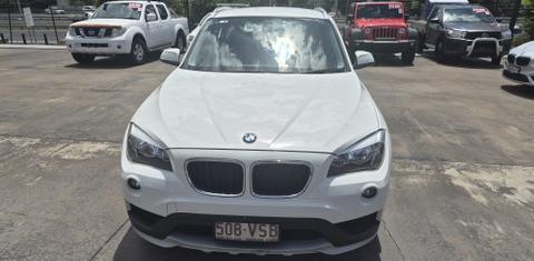 BMW X1 2015