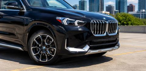 BMW X1 2026