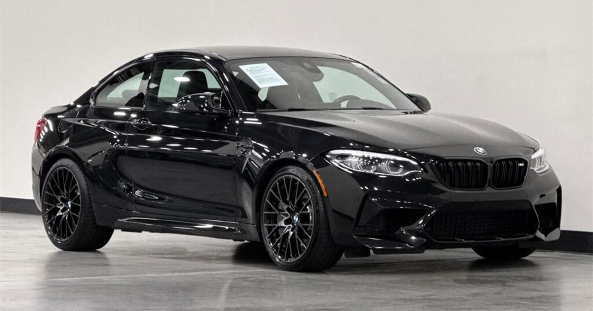 BMW M2 2020 rental in San Mateo, CA by Jayson G. | Turo