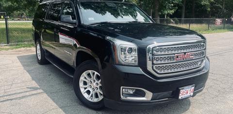 GMC Yukon XL 2019