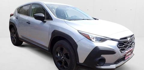 Subaru Crosstrek 2025