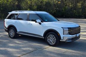 Hyundai Palisade Hybrid 2026 in Los Angeles