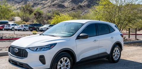 Ford Escape 2023