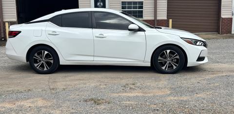 Nissan Sentra 2023