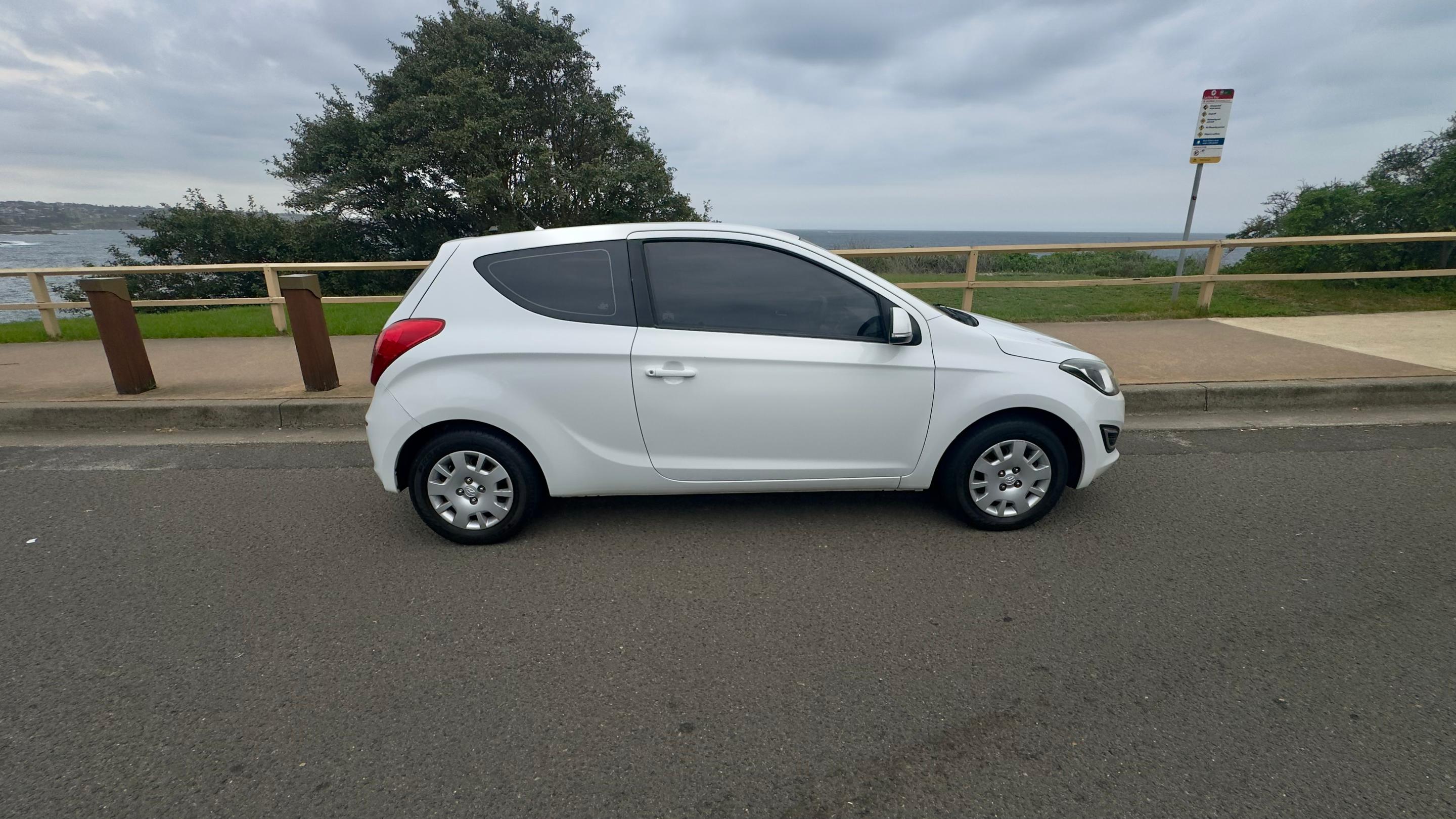Hyundai i20 2015 in Maroubra