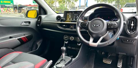 Kia PICANTO 2019