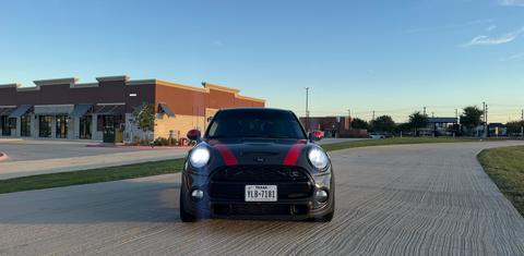 MINI Hardtop 4 Door 2015