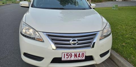Nissan PULSAR 2014