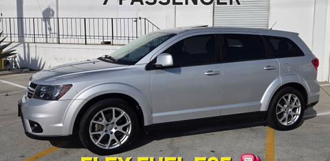 Dodge Journey 2014