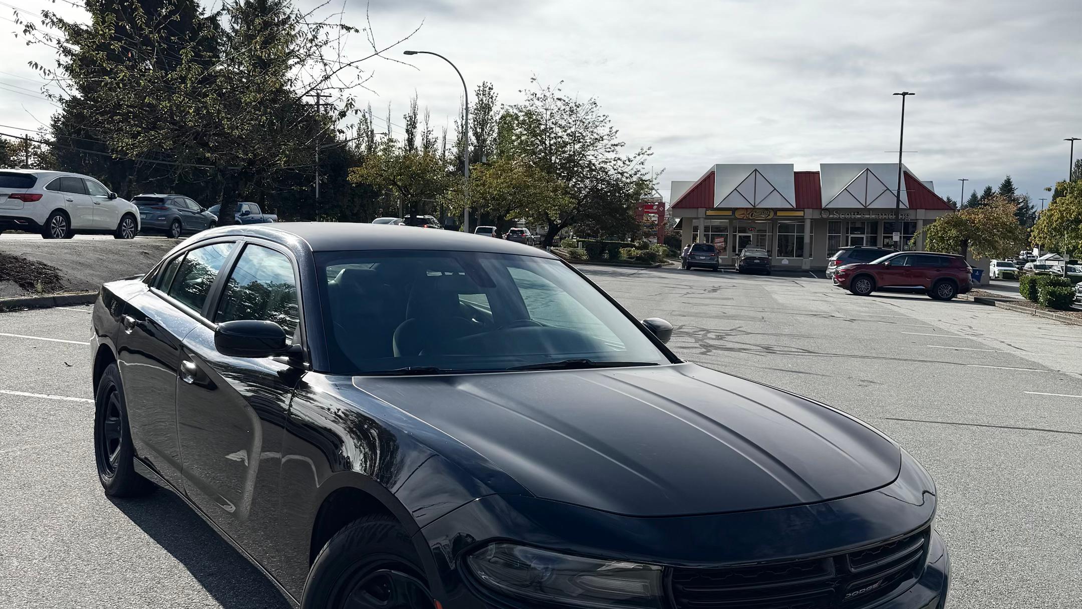 Dodge Charger 2016 à Surrey, BC