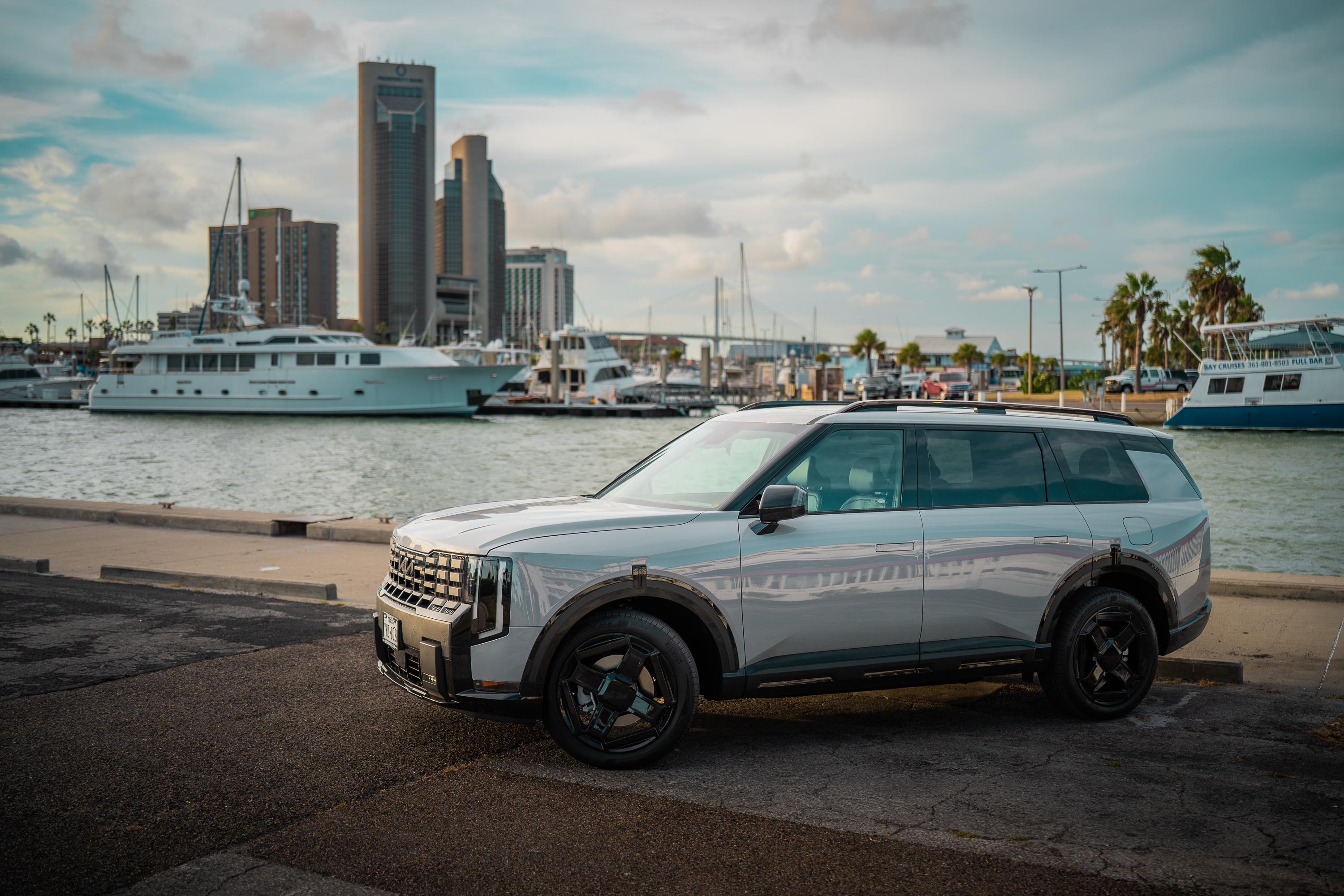 Kia Telluride 2027 in Corpus Christi, TX