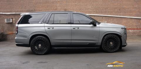 Cadillac Escalade 2023