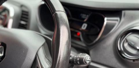 Renault Captur 2016