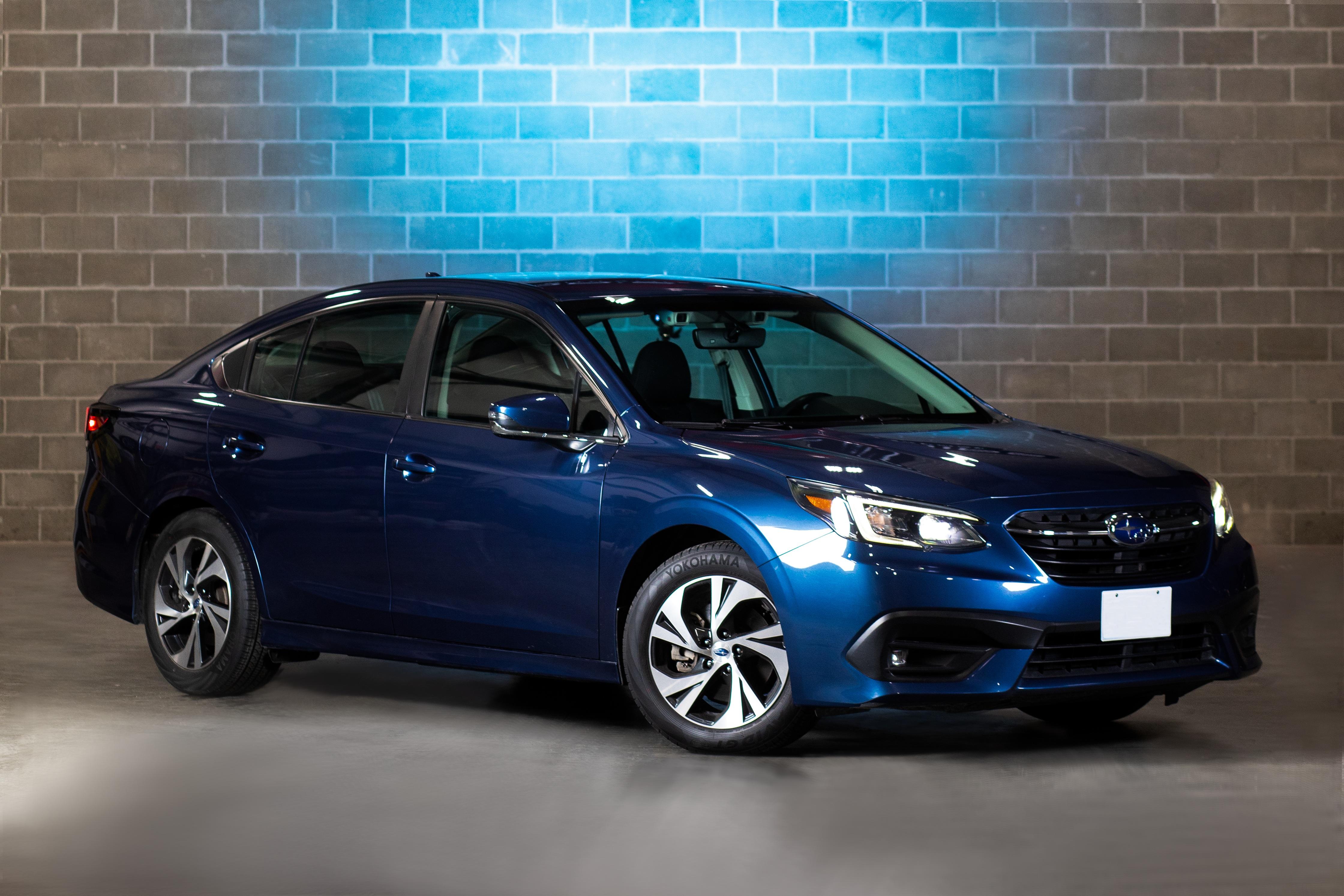 Subaru Legacy 2022 in Airway Heights, WA