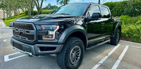 Ford F-150 2020 rental in Palm Beach, FL by Austin K. | Turo