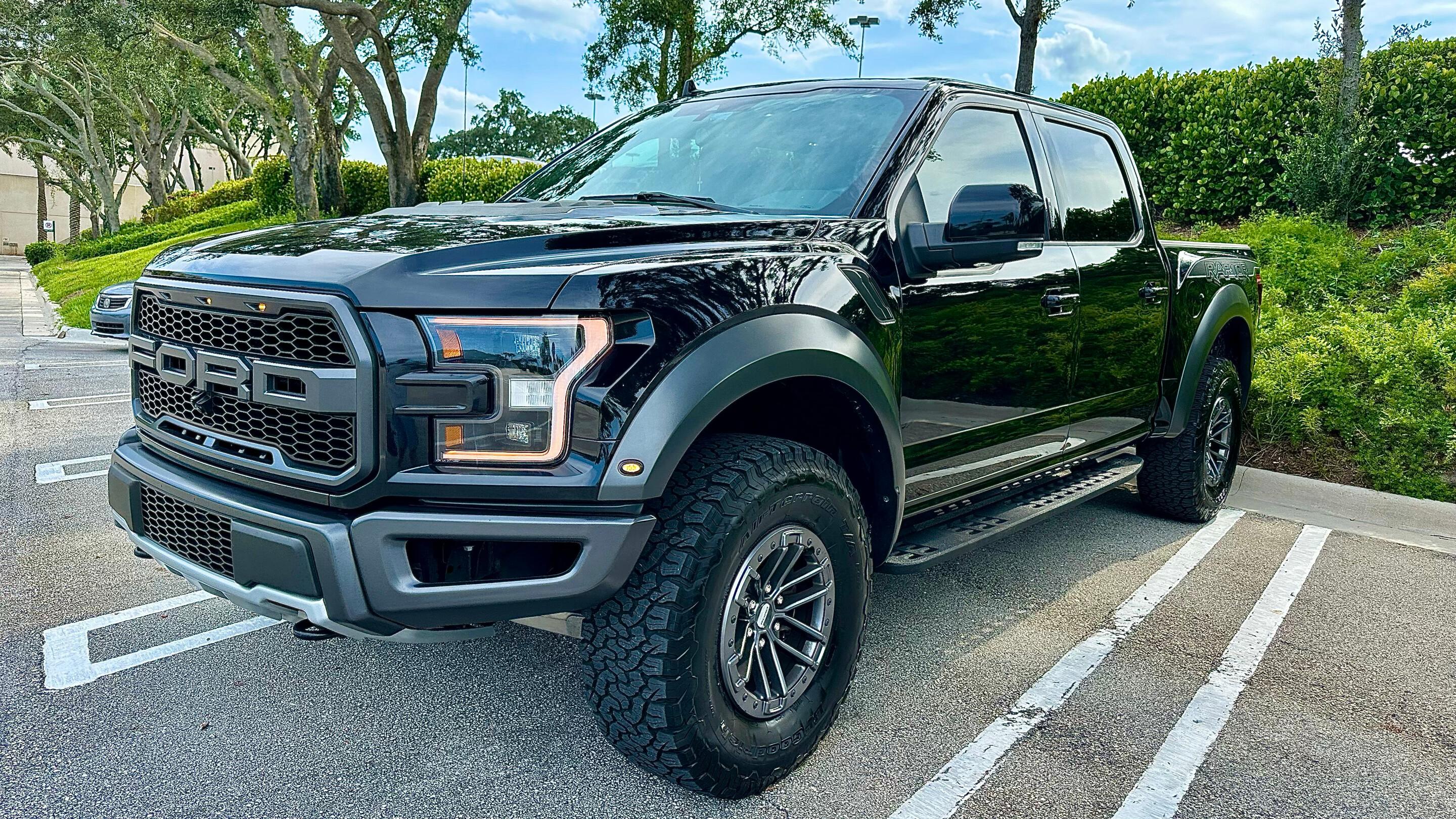 Ford F-150 2020 rental in Palm Beach, FL by Austin K. | Turo