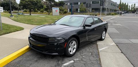 Dodge Charger 2022