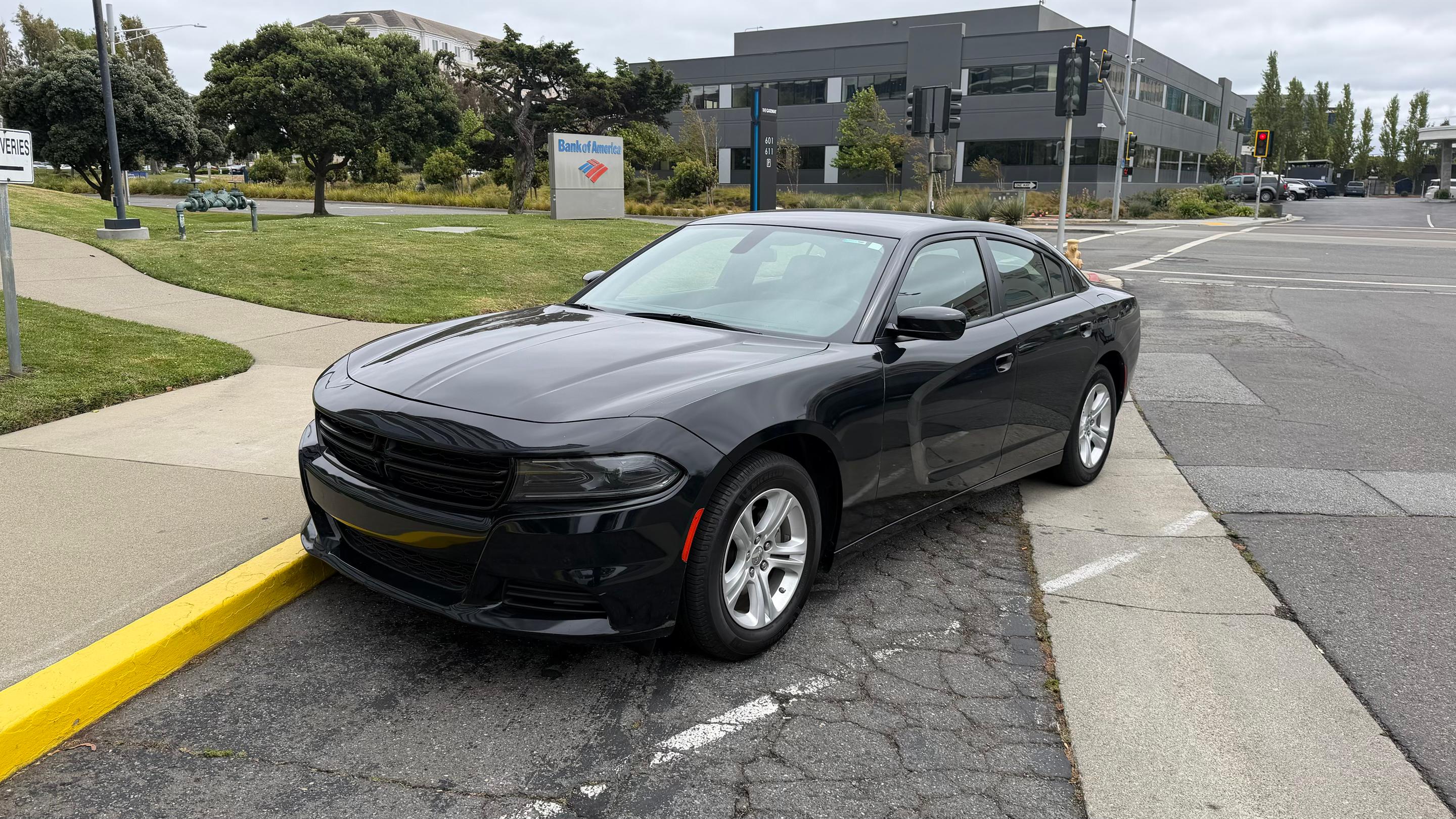 Dodge Charger 2022 in Burlingame, CA