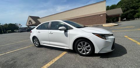Toyota Corolla 2023