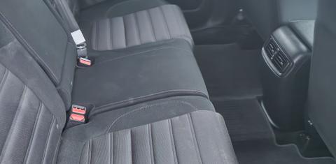 Honda CR-V 2019