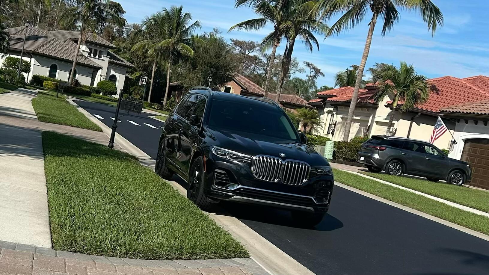 BMW X7 2019 in Fort Myers, FL
