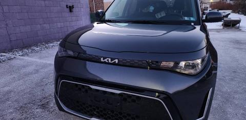 Kia Soul 2025