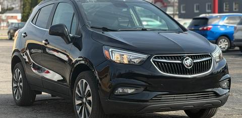 Buick Encore 2022