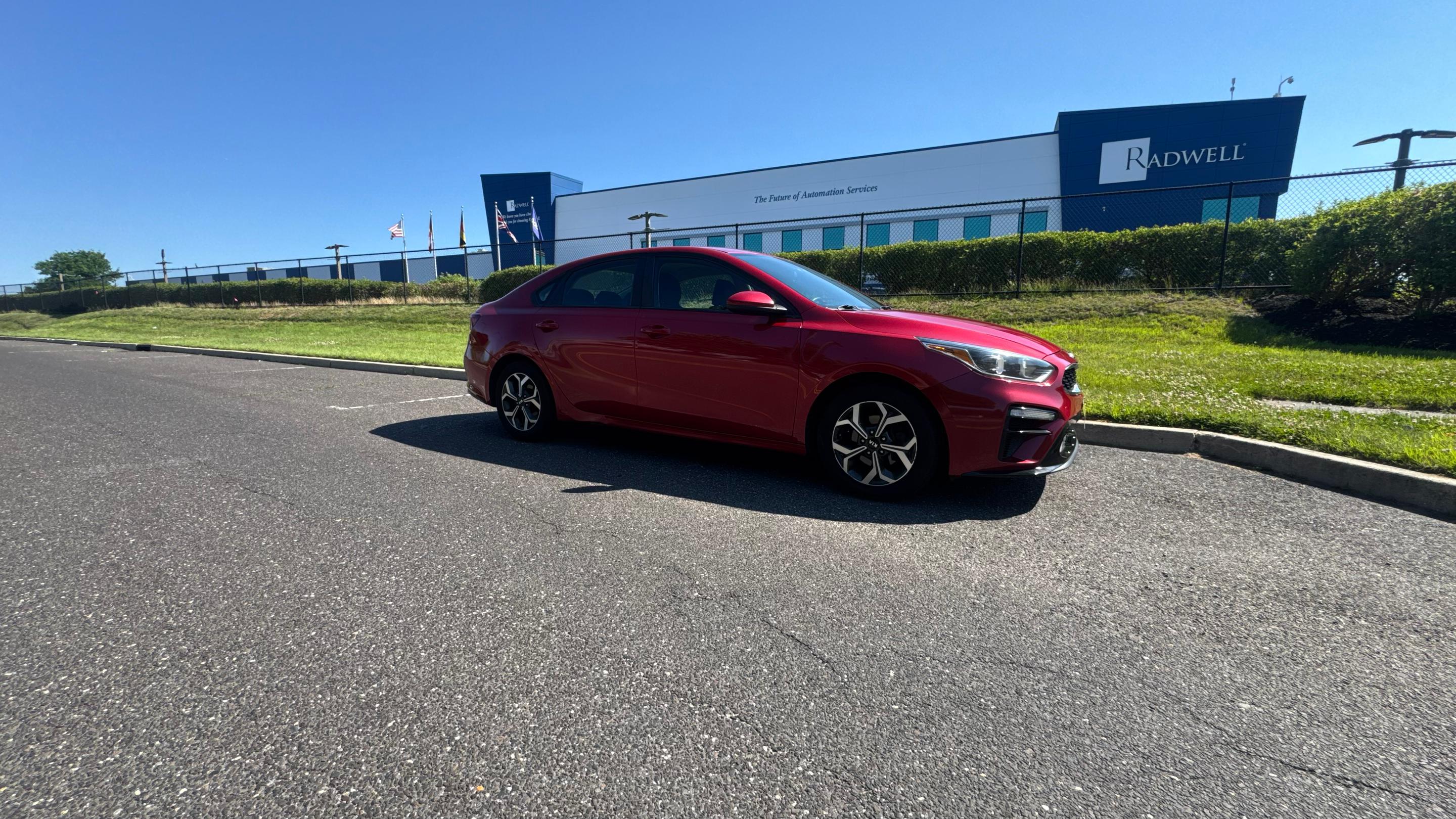 Kia Forte 2019 in Willingboro, NJ