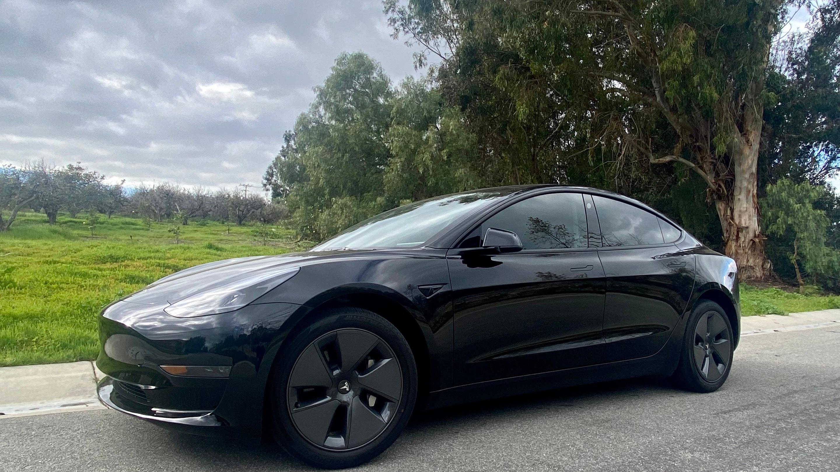 Tesla Model 3 2023 in Camarillo, CA