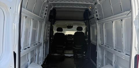 Ram ProMaster Cargo 2026