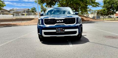 Kia Telluride 2023