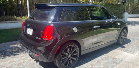 MINI Hardtop 2 Door 2019