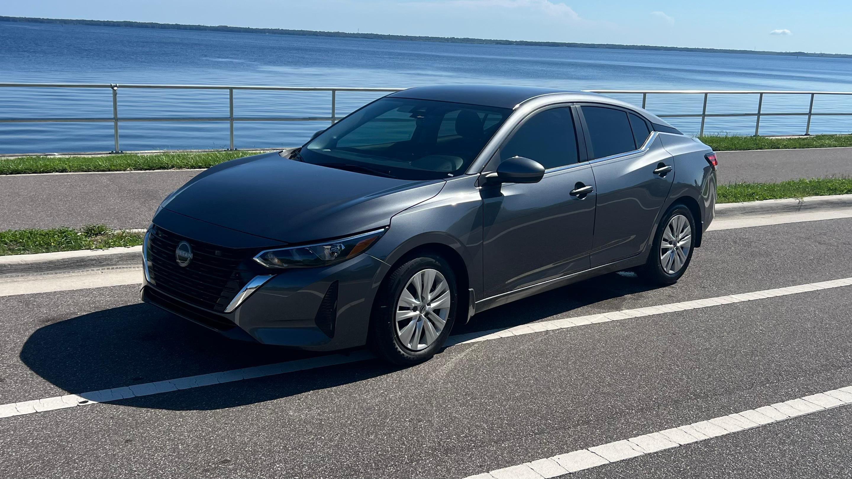 Nissan Sentra 2025 in Lake Mary, FL